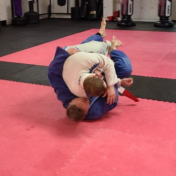 1. Katamedo Jujitsu