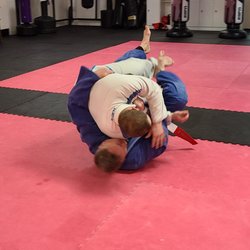 Katamedo Jujitsu
