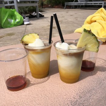 Hyatt Regency Grand Cypress - Caribbean coladas - Breakfast & Brunch Near Me - Orlando, Florida Hyatt Regency Grand Cypress - Caribbean coladas - Breakfast & Brunch Near Me - Orlando, Florida