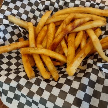 Henhouse Cafe - replacement side of fries - Cafes Near Me - Gilbert, Arizona