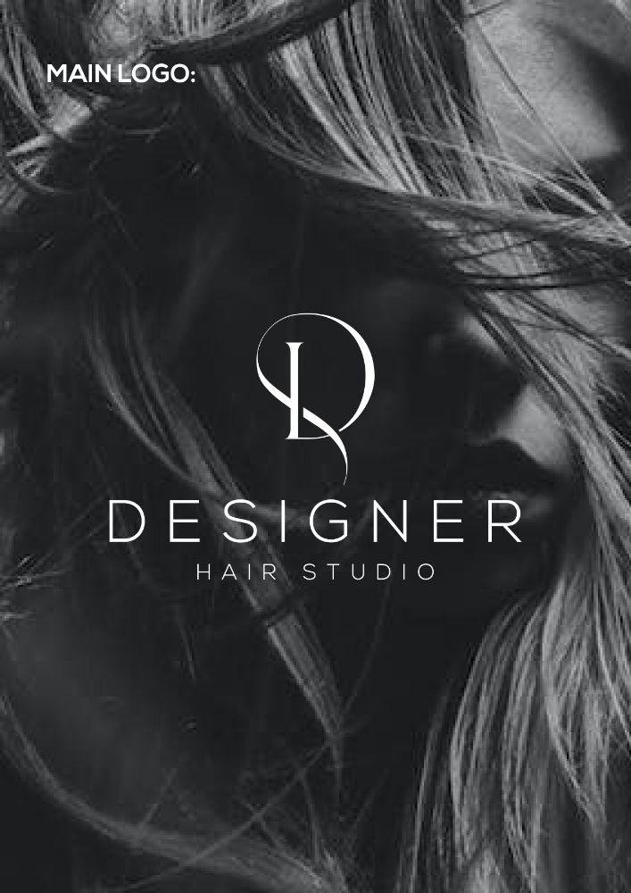 DESIGNER HAIR STUDIO Updated August 2024 3201 N 60th St, Lincoln