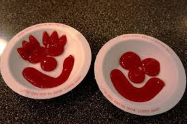 Johnny Rockets by null