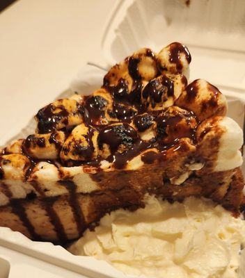 Phoenix Upper Main by null