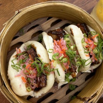Star Noodle - Steamed Pork Buns - Asian Fusion Near Me - Lahaina, Hawaii Star Noodle - Steamed Pork Buns - Asian Fusion Near Me - Lahaina, Hawaii
