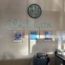Ooh La La Spa