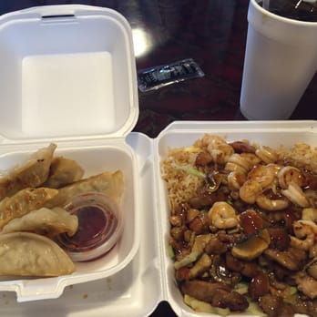 China Inn - Daily special at China Inn on Vineville. - Chinese Near Me - Macon, Georgia