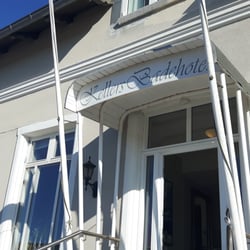 Kellers Badehotel
