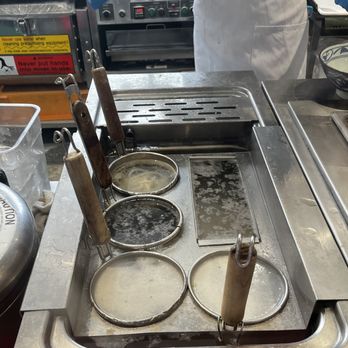 Marugame Udon - Udon noodle boilers - Japanese Near Me - San Diego, California