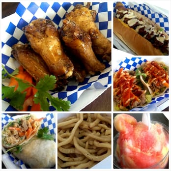 Blue Saigon - Asian Fusion Near Me - Pittsburg, California Blue Saigon - Asian Fusion Near Me - Pittsburg, California