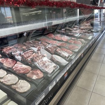 La Rosca Meat Market - The options and selections - Seafood Markets Near Me - Bell, California La Rosca Meat Market - The options and selections - Seafood Markets Near Me - Bell, California