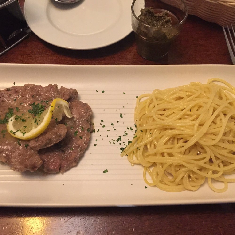 Orsini - Italian Near Me - London, XGL Orsini - Italian Near Me - London, XGL