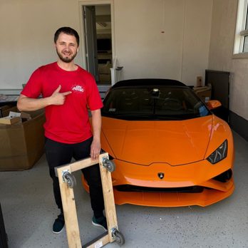 Easy Moving - Movers Near Me - Austin, Texas Easy Moving - Movers Near Me - Austin, Texas