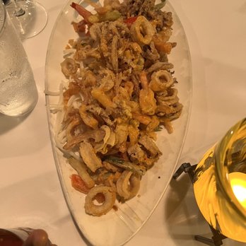 Chart House - Seafood Near Me - Alexandria, Virginia