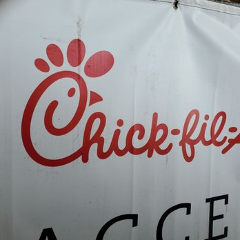 Chick-fil-A - Chick Fil -A - photo added on 10/22/2021 - almost a month ago - Fast Food Near Me - North Charleston, South Carolina Chick-fil-A - Chick Fil -A - photo added on 10/22/2021 - almost a month ago - Fast Food Near Me - North Charleston, South Carolina