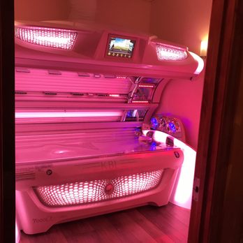 Uvasun - KBL - Spray Tanning Near Me - Los Angeles, California Uvasun - KBL - Spray Tanning Near Me - Los Angeles, California