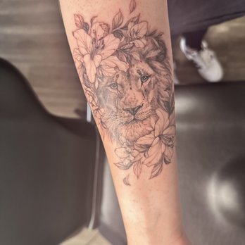 Do. Art Ink Studio - Tattoo Near Me - Alhambra, California