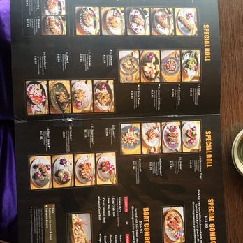 YamaChen's Sushi - Sushi Bars Near Me - Virginia Beach, Virginia