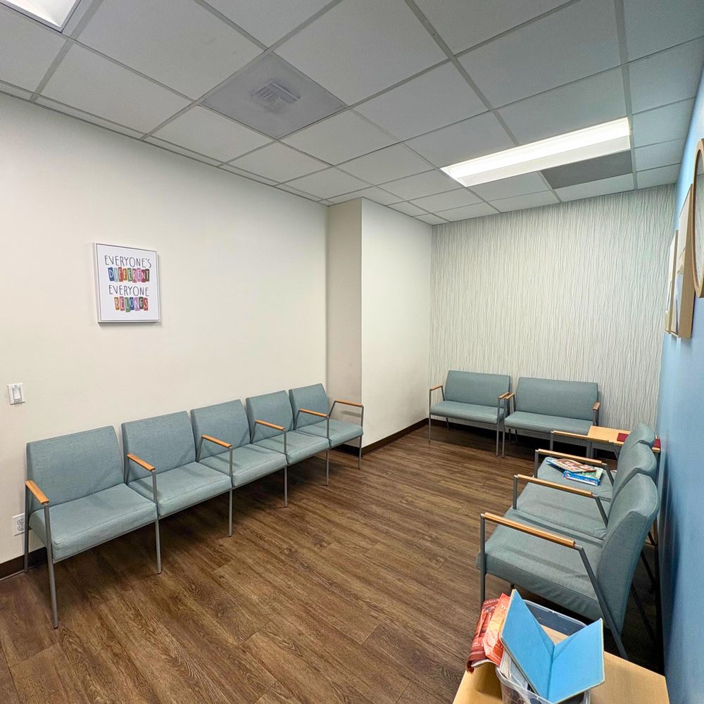 SmallTalk Pediatric Therapy - child therapist in San Diego, CA