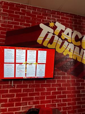 Thlaco Taco Tijuanense by null