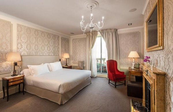 El Palace Hotel Barcelona by null