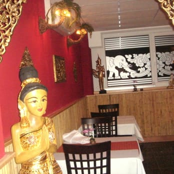 Sala Thai - Unser Nebenzimmer - Chinese Near Me - Waldshut-Tiengen, BW