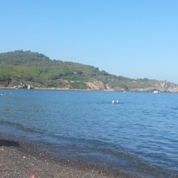 Spiaggia di Margidore