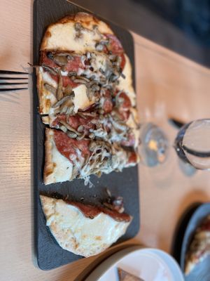 The Bistro Edgewood by null