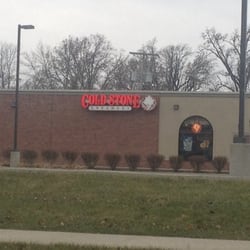 Cold Stone Creamery