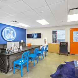 Morningstar Storage - Office
