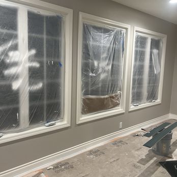 Aleman Professional Painting - Site protection was excellent! - Painters Near Me
