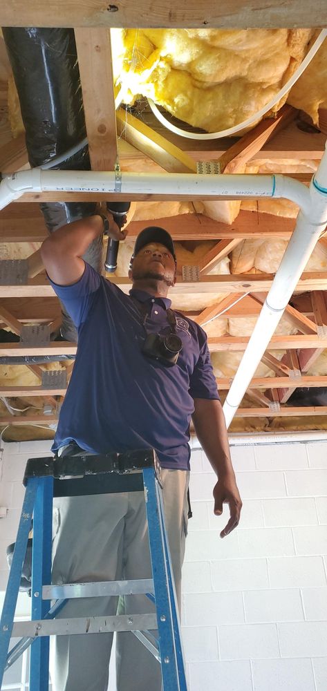 Q&A Home Inspections - mold inspector in Pleasant Garden, NC