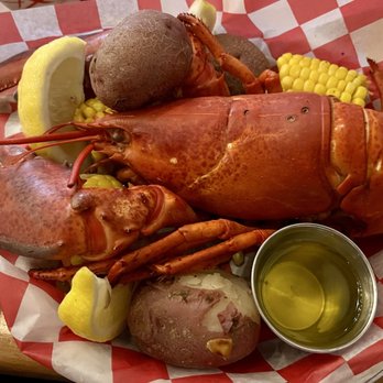 Red Hook Lobster Pound - Lobster Dinner - Seafood Near Me - Brooklyn, New York Red Hook Lobster Pound - Lobster Dinner - Seafood Near Me - Brooklyn, New York