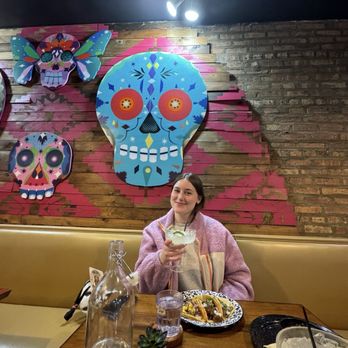 Penelope's Vegan Taqueria - Friend! - Vegan Near Me - Chicago, Illinois Penelope's Vegan Taqueria - Friend! - Vegan Near Me - Chicago, Illinois