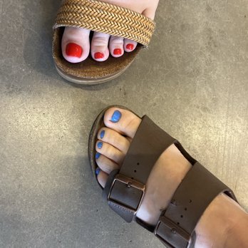 TD Nail Studio - Nail Salons Near Me - Oxnard, California