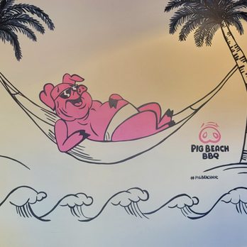 Pig Beach BBQ - Barbeque Near Me - Astoria, New York Pig Beach BBQ - Barbeque Near Me - Astoria, New York