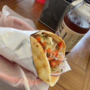 Kebabalicious - Turkish Near Me - Austin, Texas