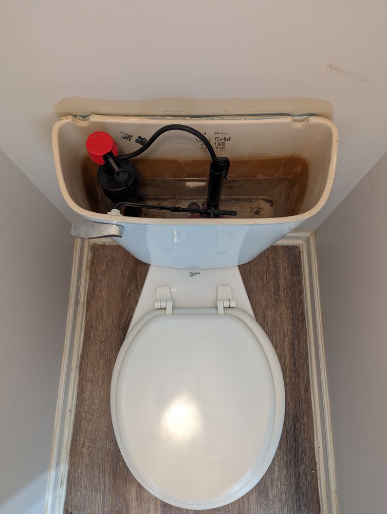 Slide of J-Worx Plumbing