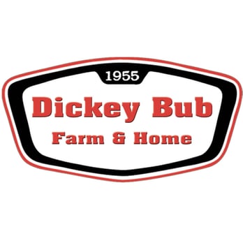 Dickey Bub Farm & Home - Dickey Bub Farm and Home Logo - Hardware Stores Near Me - Eureka, Missouri