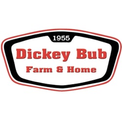 Dickey Bub Farm & Home - Dickey Bub Farm and Home Logo