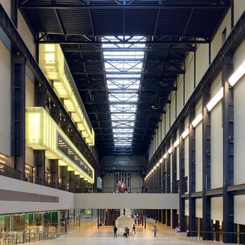 Tate Modern - Art Museums Near Me - London, XGL Tate Modern - Art Museums Near Me - London, XGL