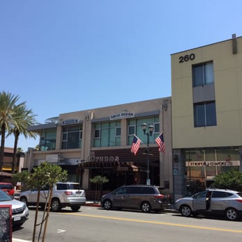 Smile Design Advanced Dentistry - Located in a 2nd floor office in the heart of Downtown Brea. Get your teeth cleaned, then get lunch afterwards! - General Dentistry Near Me - Brea, California