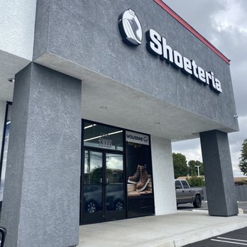 Shoeteria - Shoe Stores Near Me - Garden Grove, California