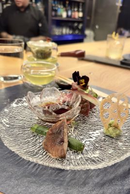 Sakedokoro Makoto by null