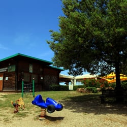 Wood San Pietro
