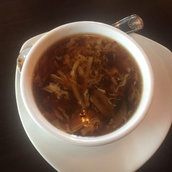 Tang's Kitchen - Hot and sour soup - Chinese Near Me - Pearland, Texas