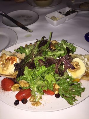 Chez Guy Parisian Bistro by null