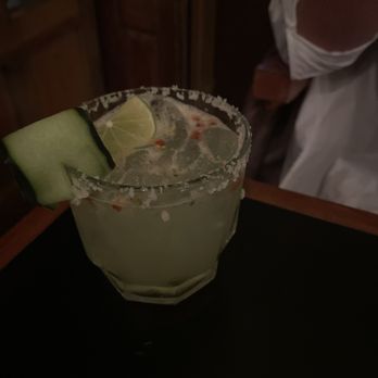 Páramo - Cucumber margarita - Mexican Near Me - México, D.F., DIF Páramo - Cucumber margarita - Mexican Near Me - México, D.F., DIF