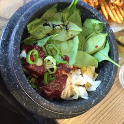 Simon & Lee - Dolsot Spicy Pork Belly