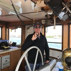Maritime TOAR Assessments and Marine Safety Services - http://maritimetoarassessments.com/ Designated Examiner- Captain Tom Rooney 781-738-6254 or email Bostontugs@yahoo.com