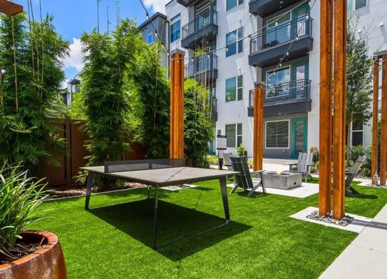 Berkshire Winter Park Apartments by null